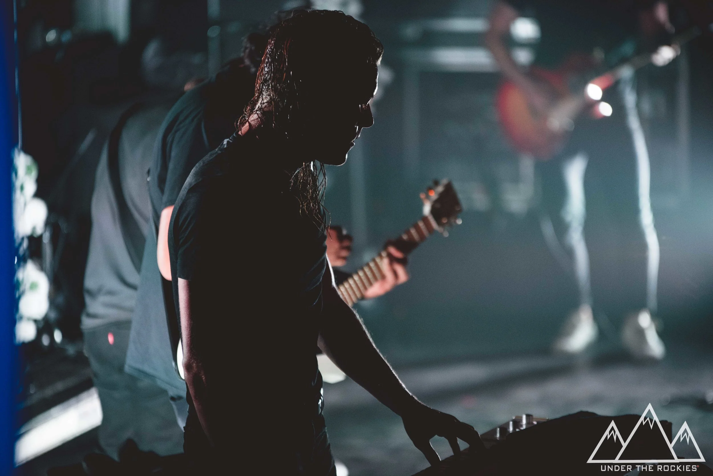 Deafheaven