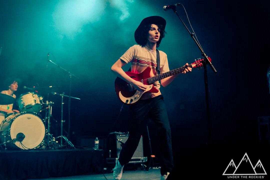 Calpurnia