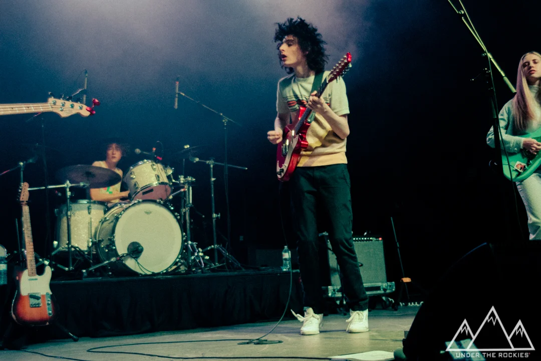Calpurnia