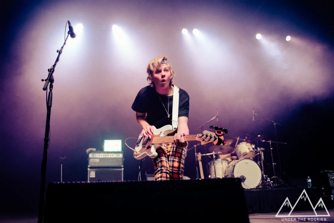 Calpurnia