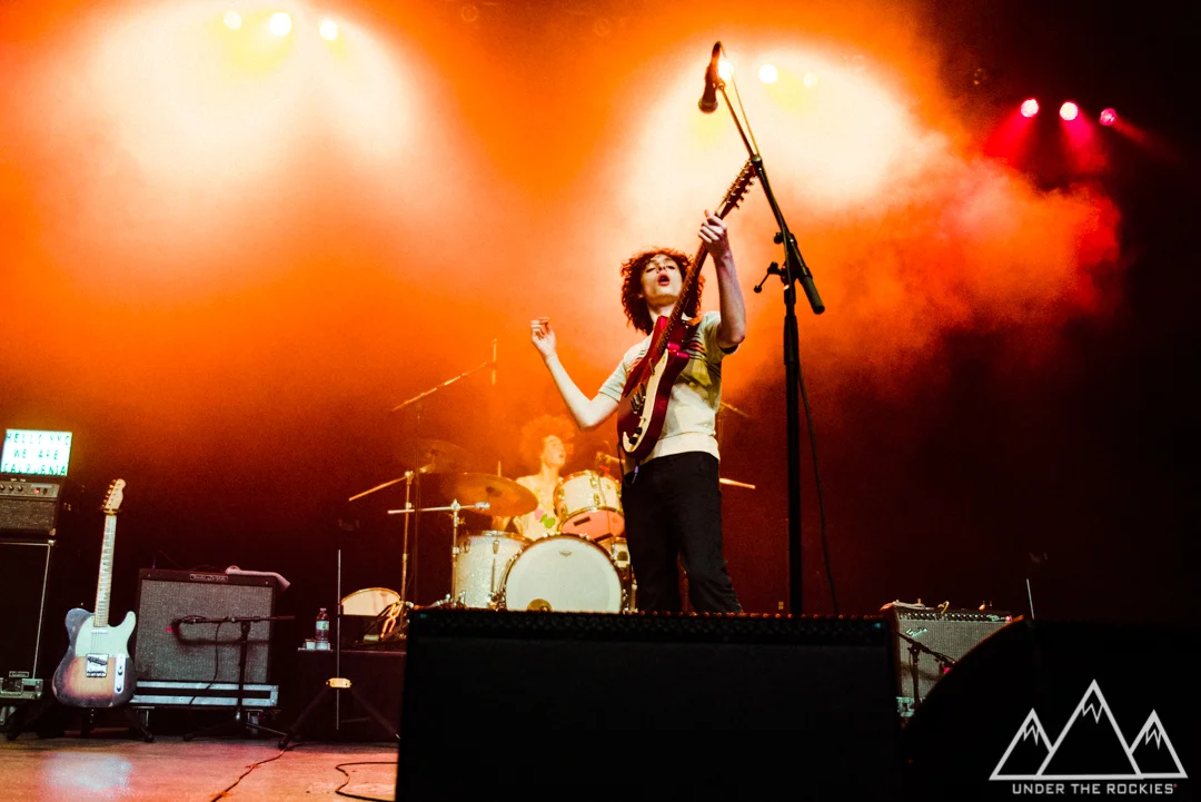 Calpurnia
