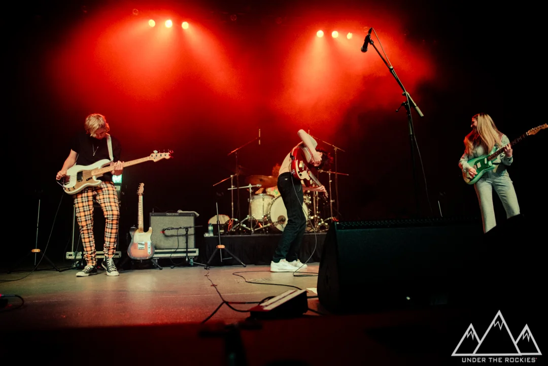 Calpurnia