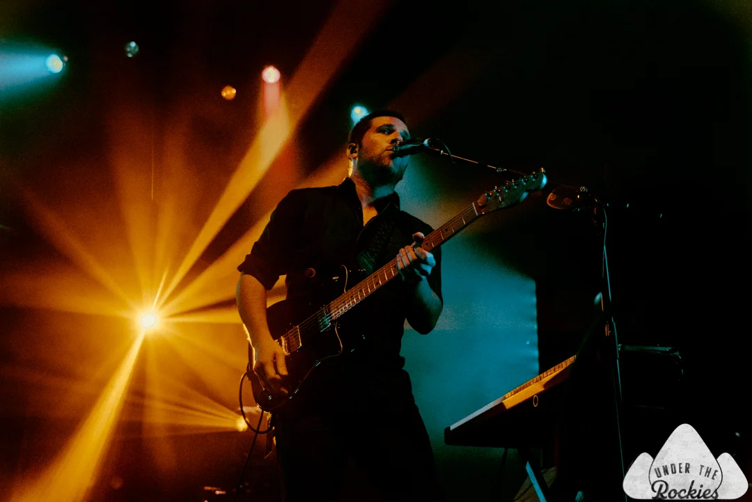 Taking Back Sunday