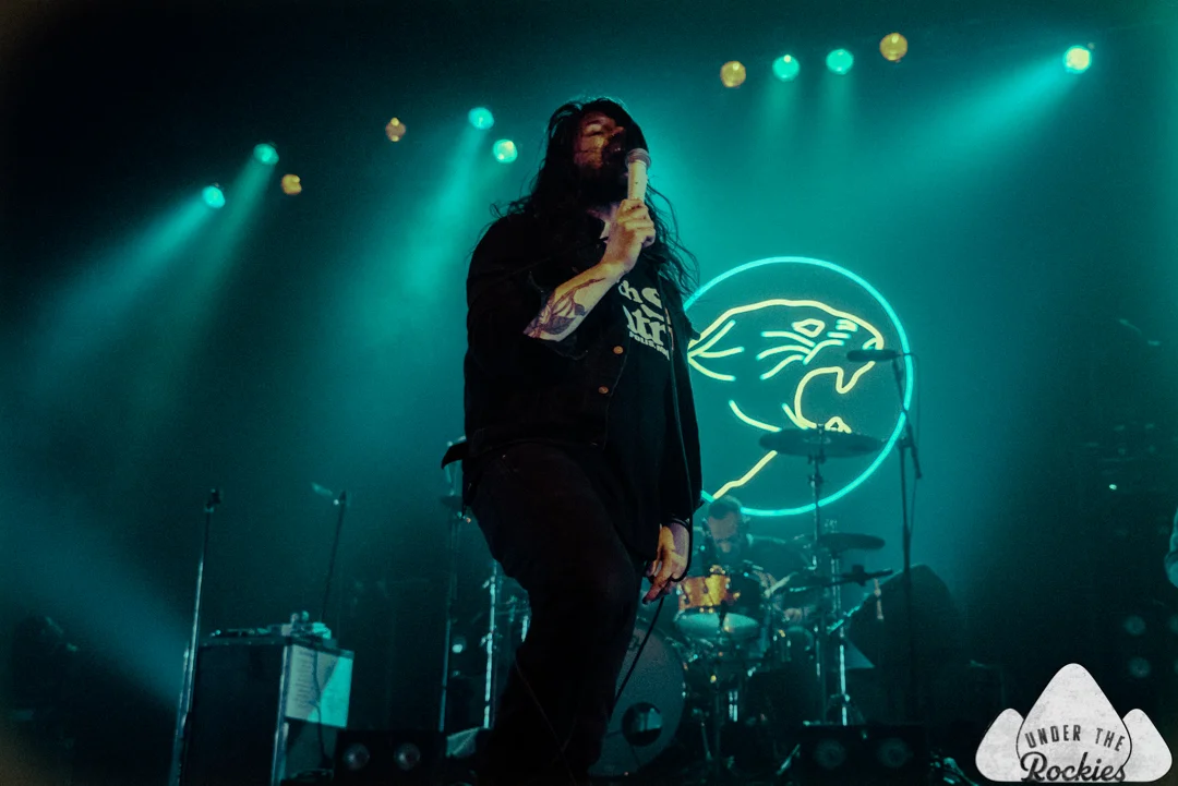Taking Back Sunday