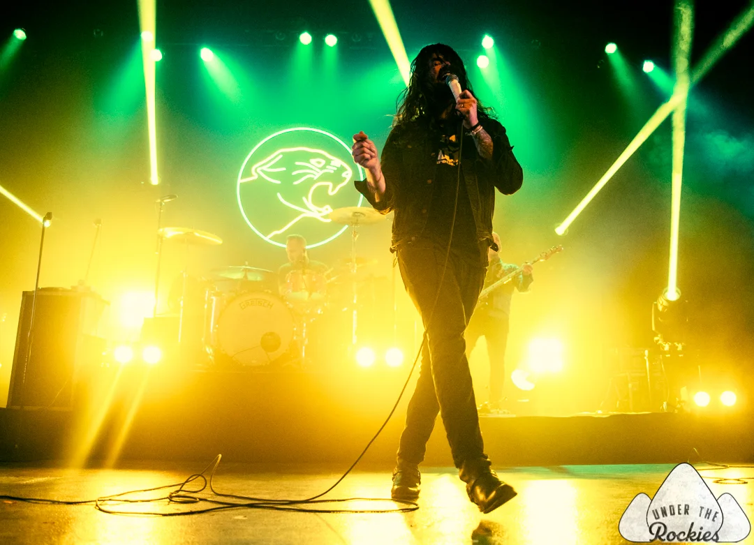 Taking Back Sunday