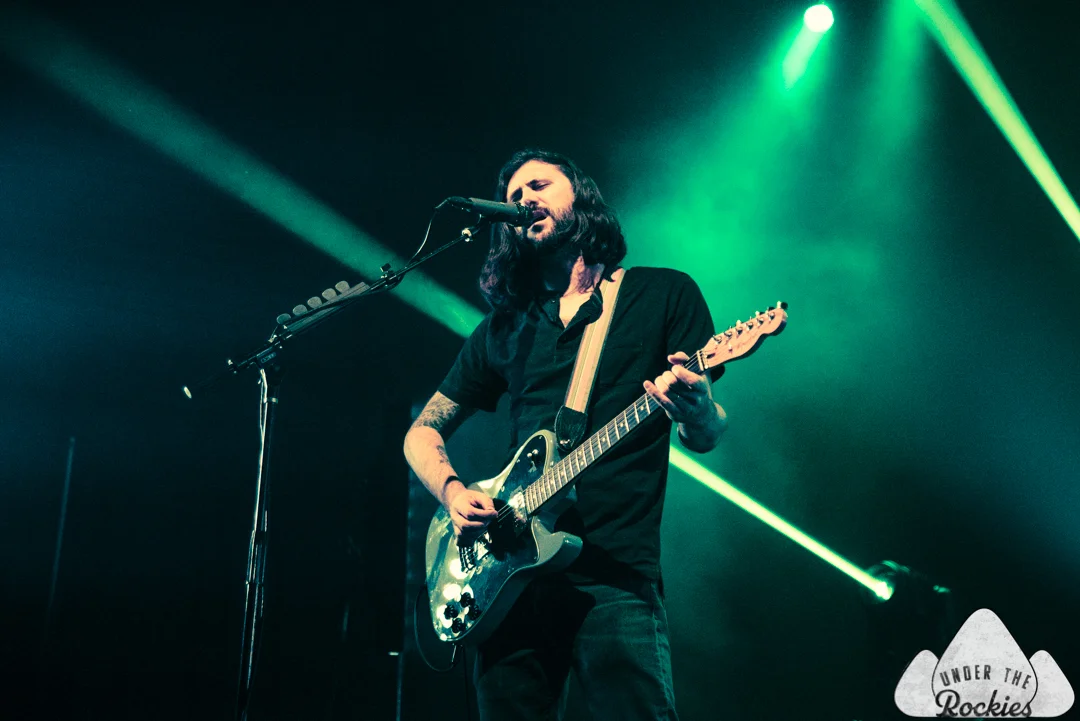 Taking Back Sunday