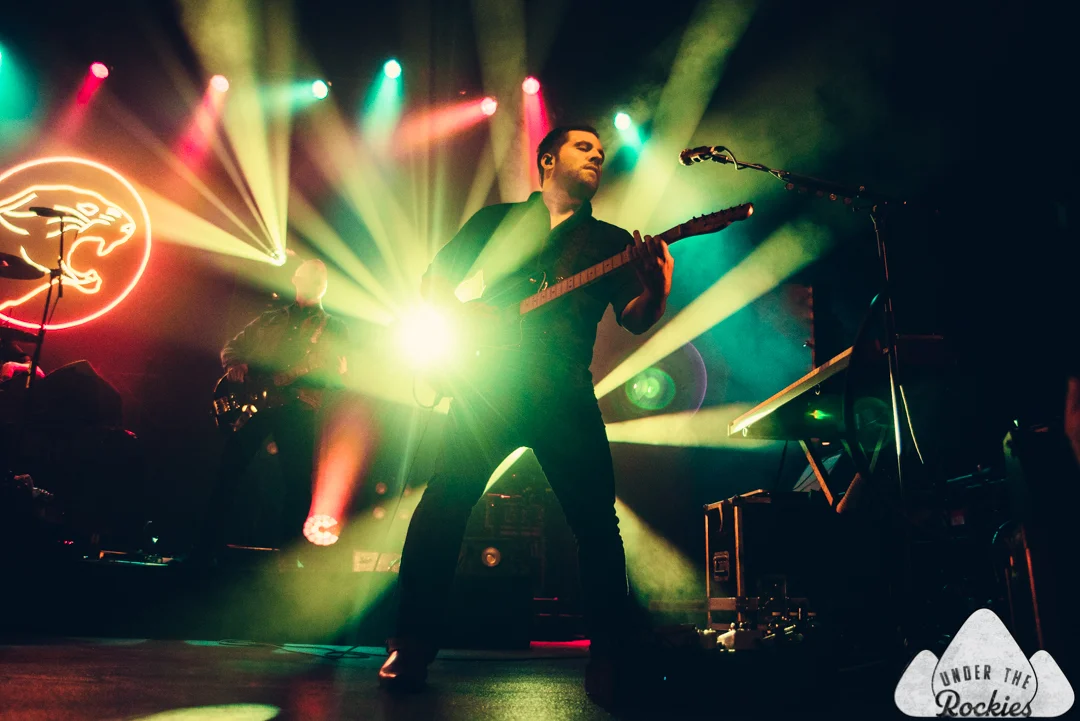 Taking Back Sunday
