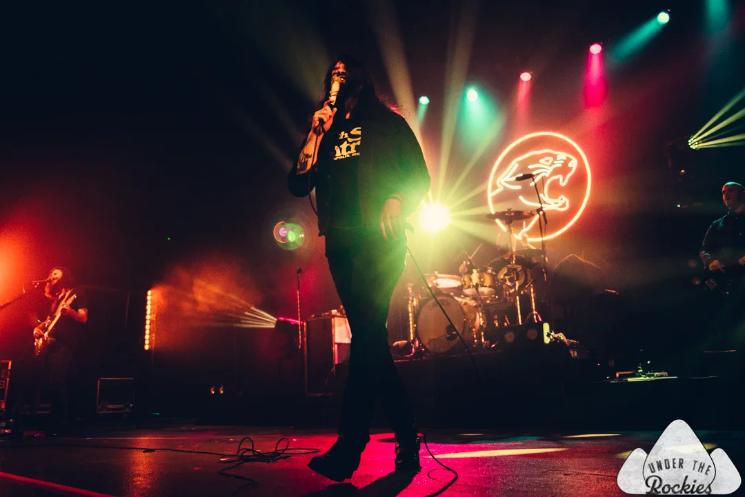 Taking Back Sunday