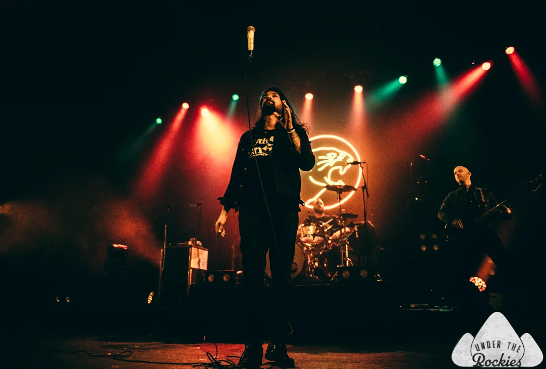 Taking Back Sunday