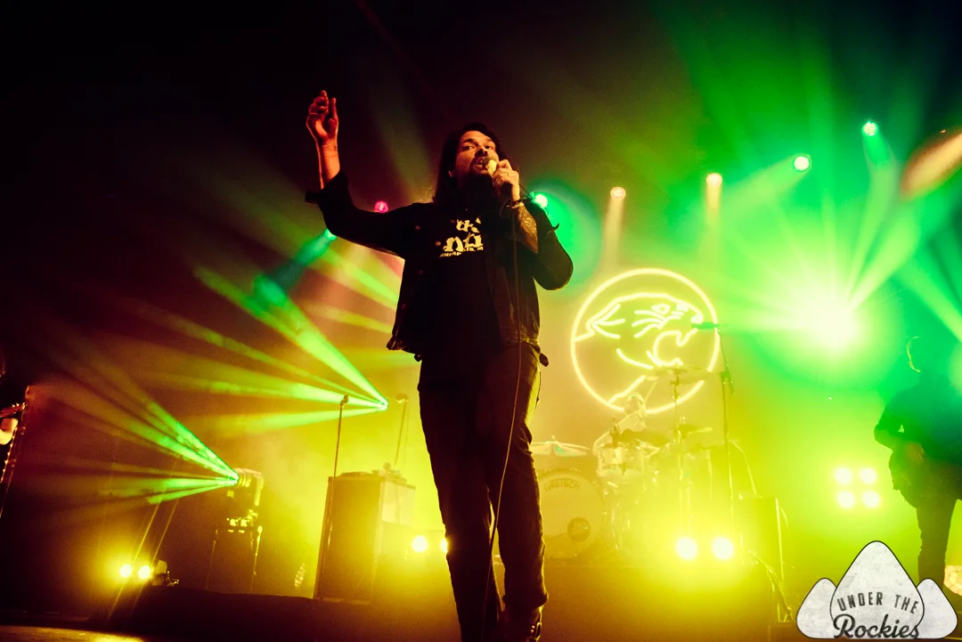 Taking Back Sunday