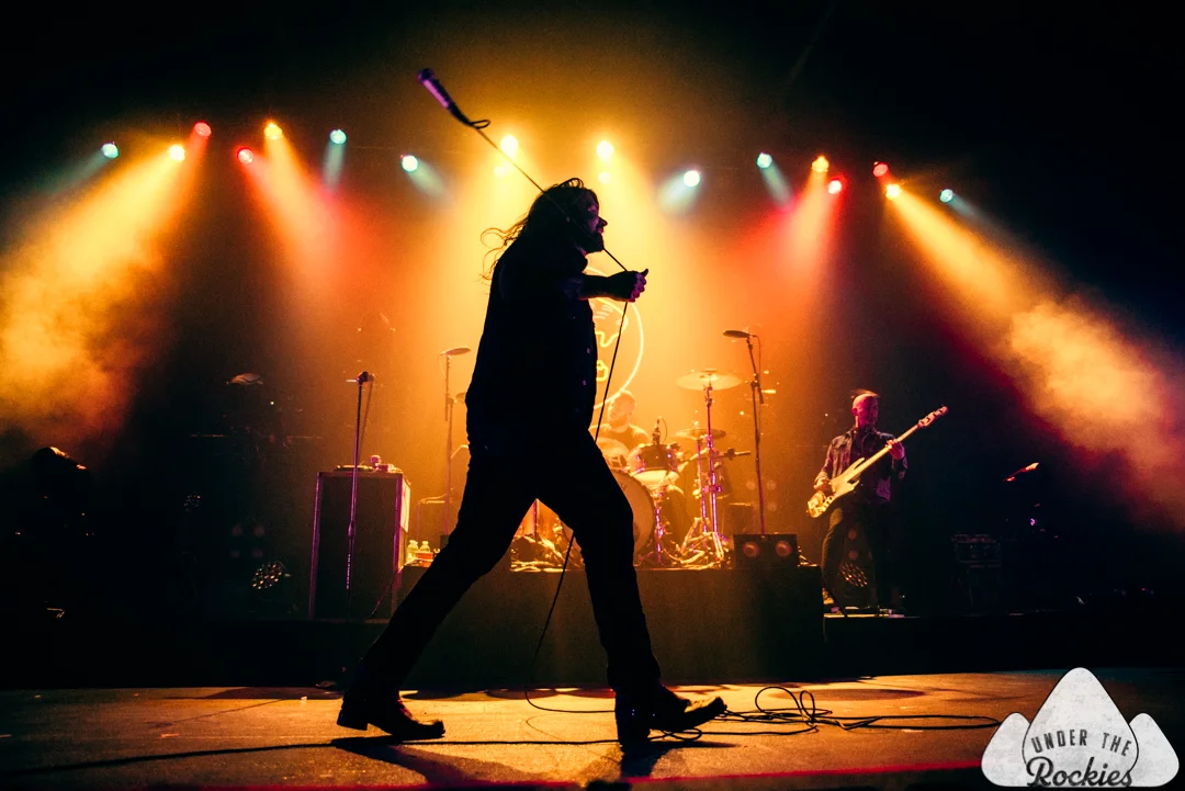 Taking Back Sunday
