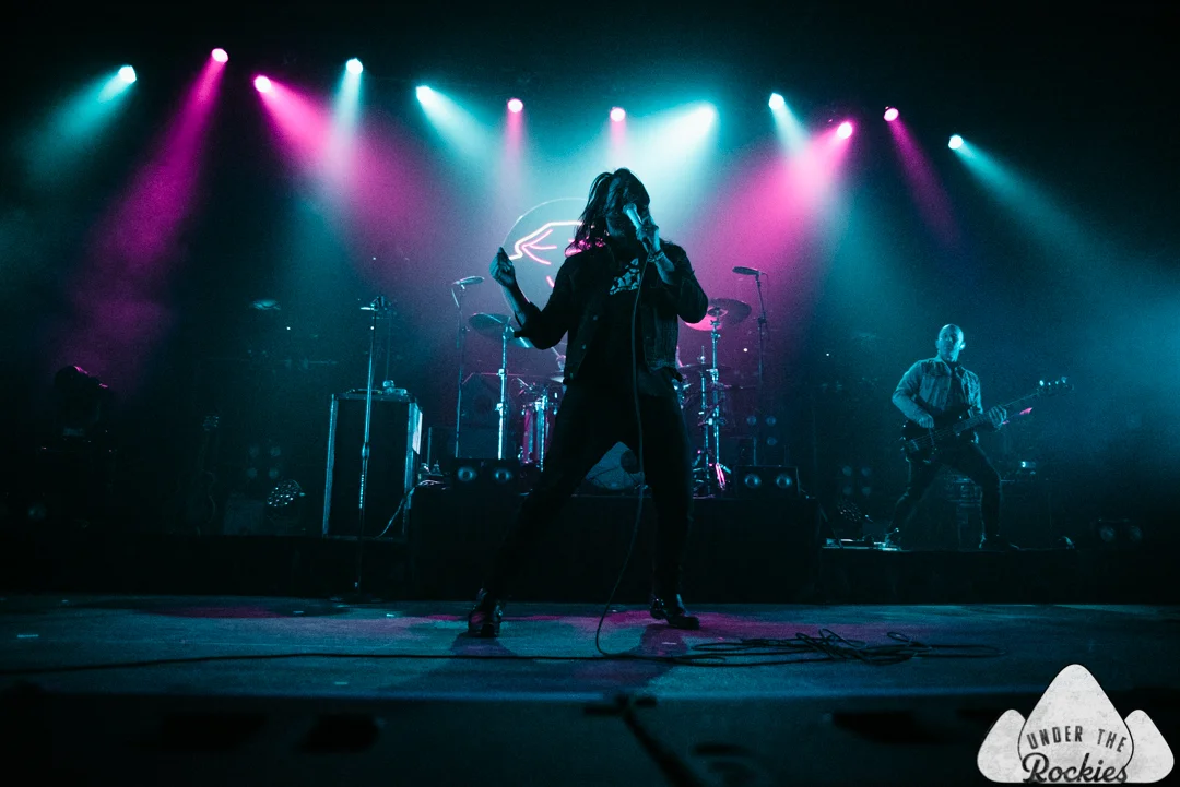 Taking Back Sunday