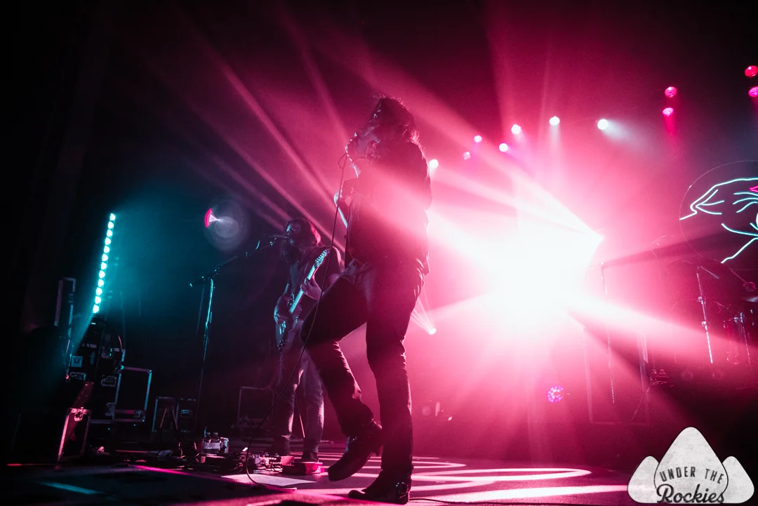 Taking Back Sunday