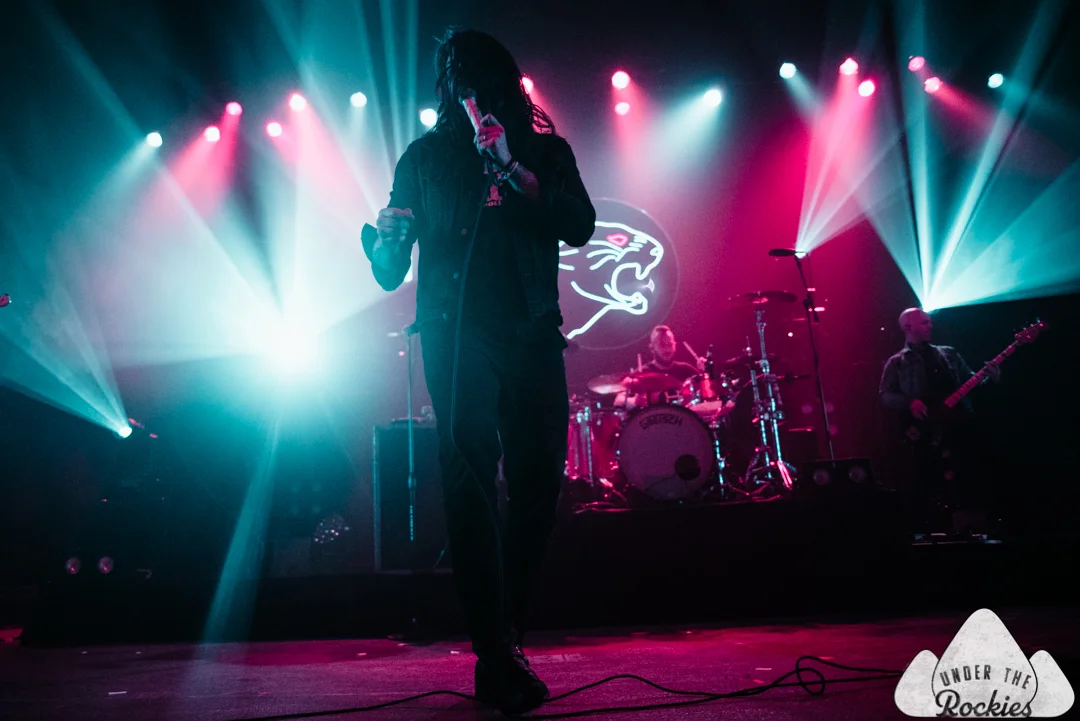 Taking Back Sunday