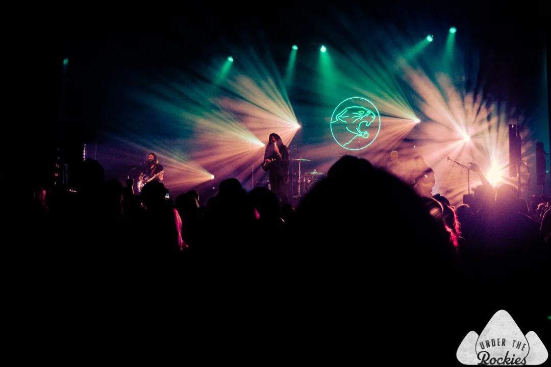 Taking Back Sunday