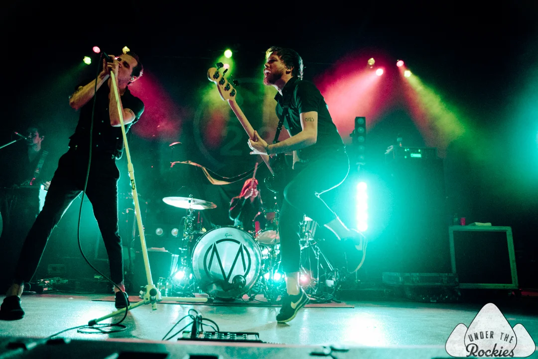 The Maine