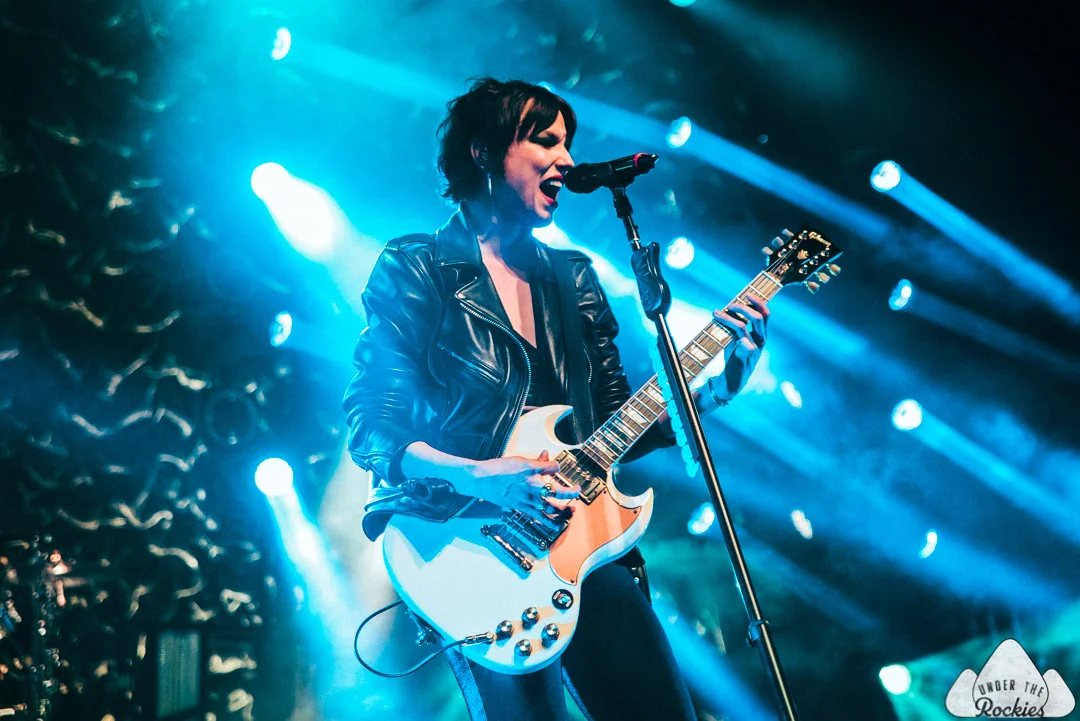 Halestorm