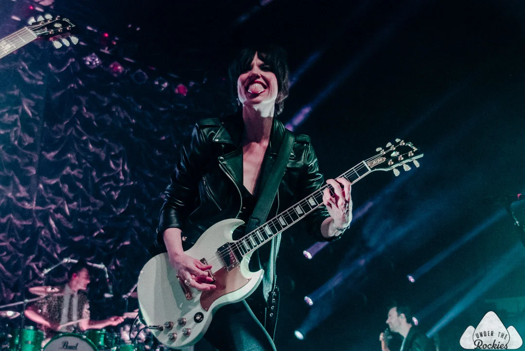 Halestorm