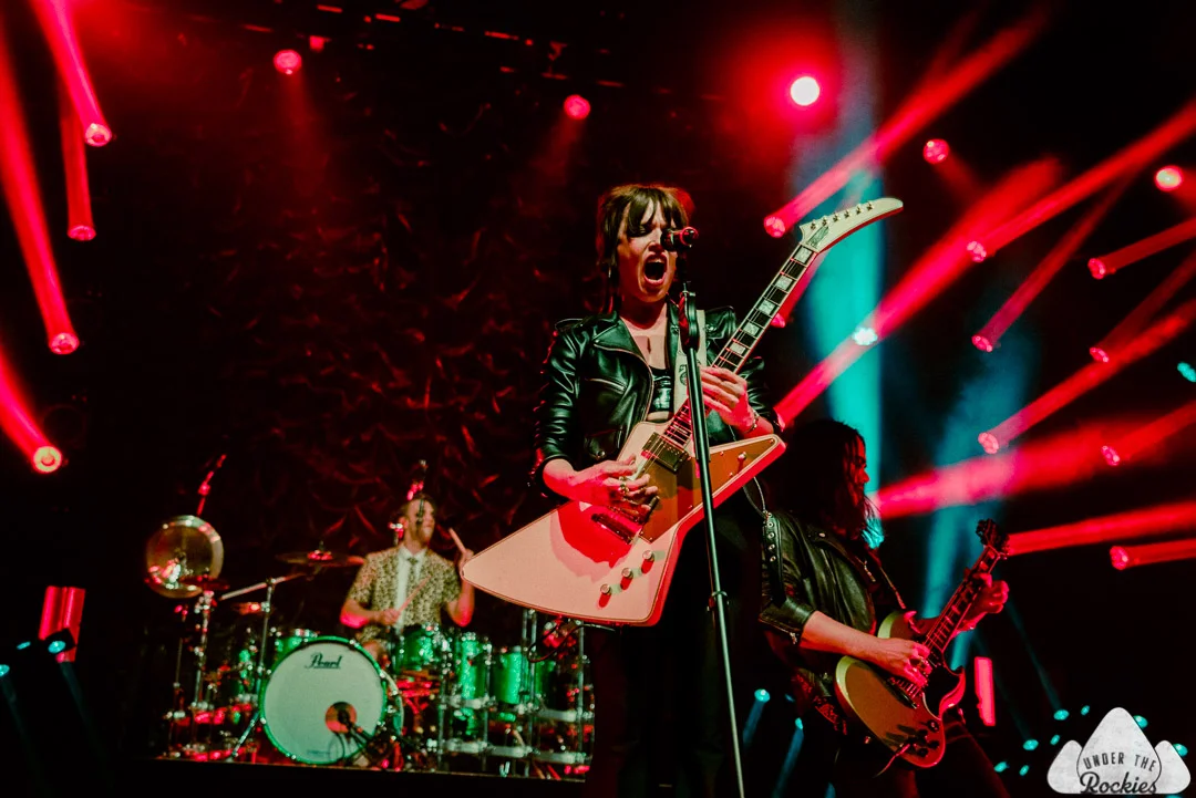 Halestorm