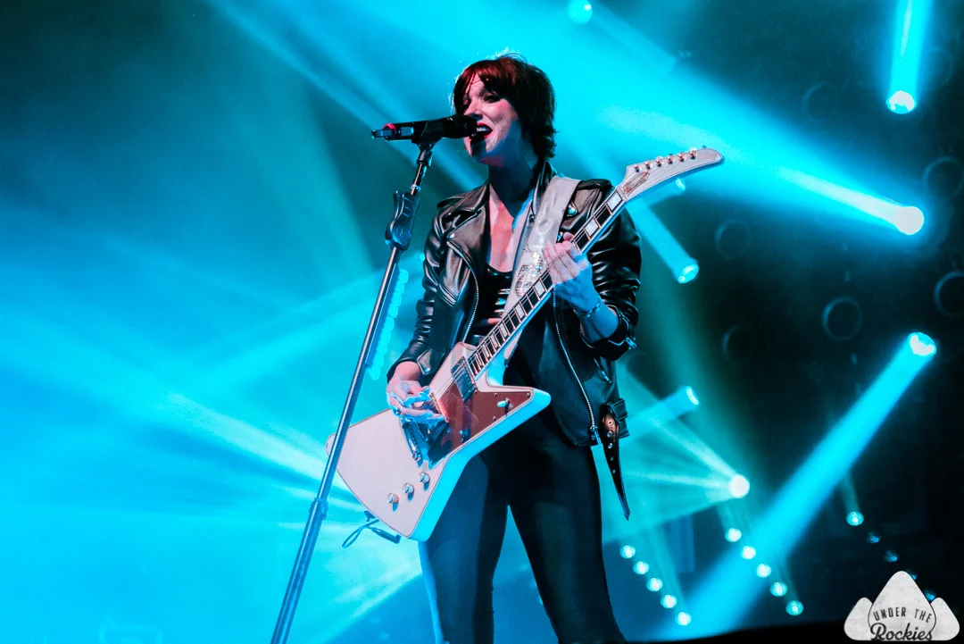 Halestorm