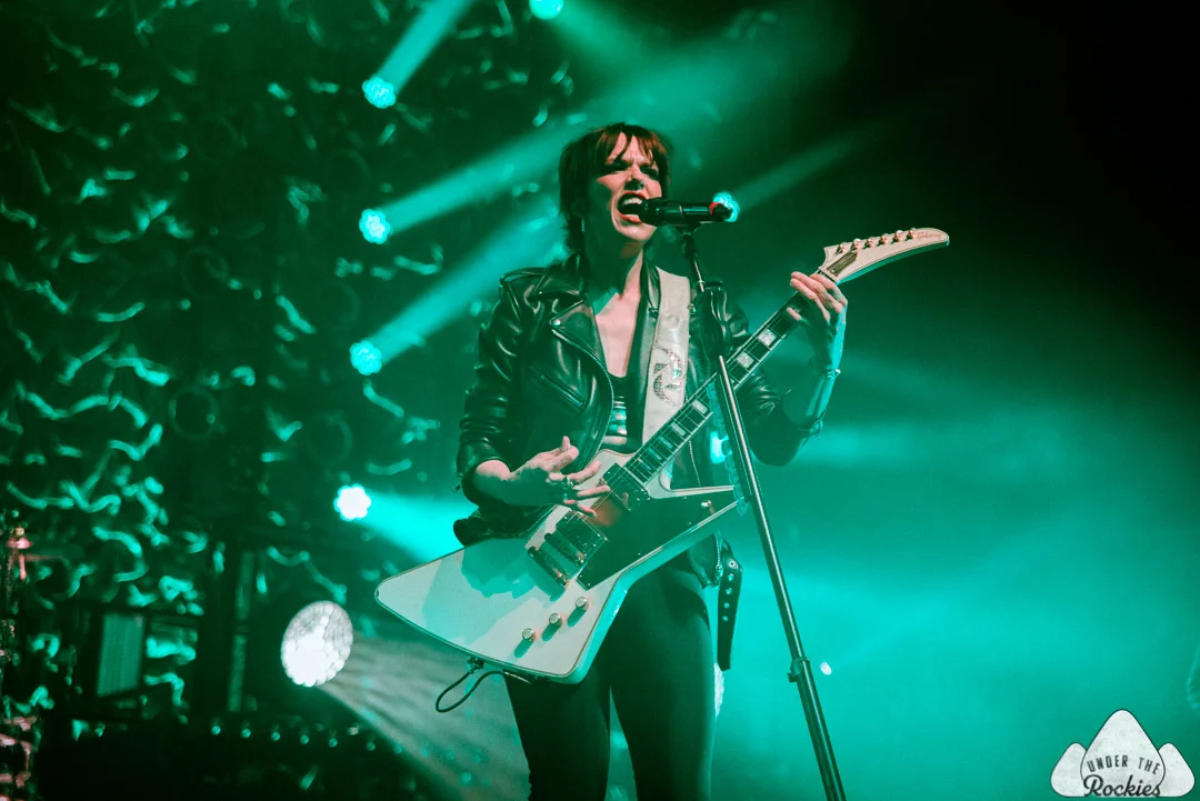 Halestorm