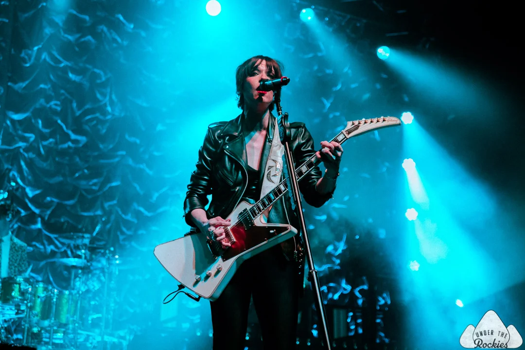 Halestorm