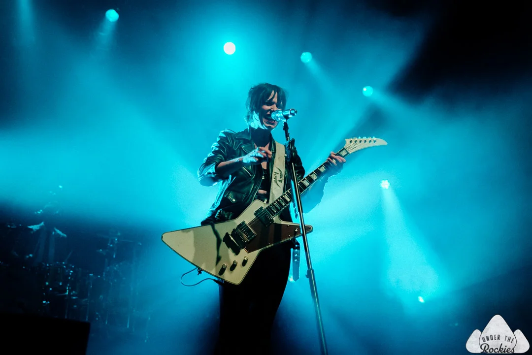 Halestorm