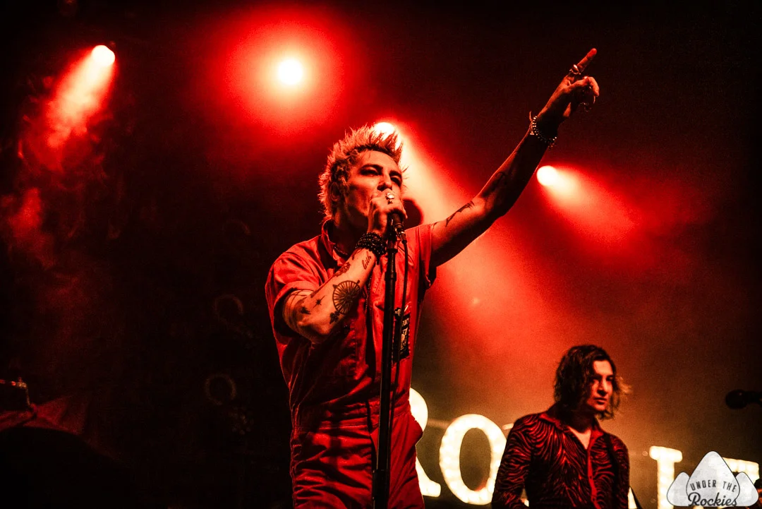 Palaye Royale