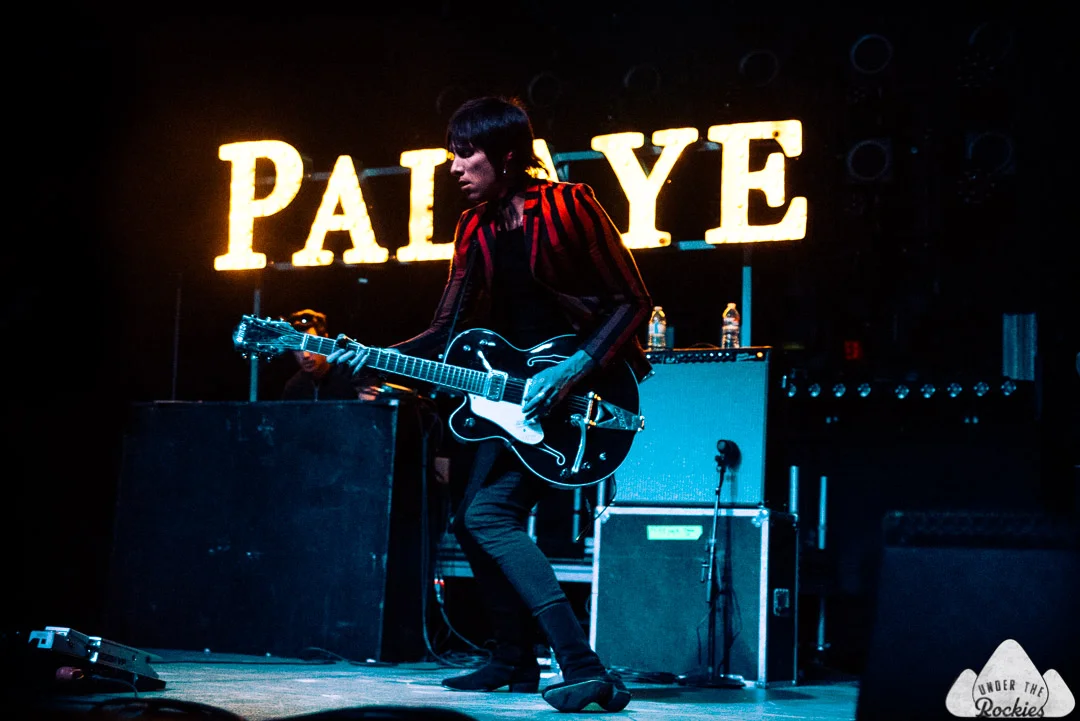 Palaye Royale