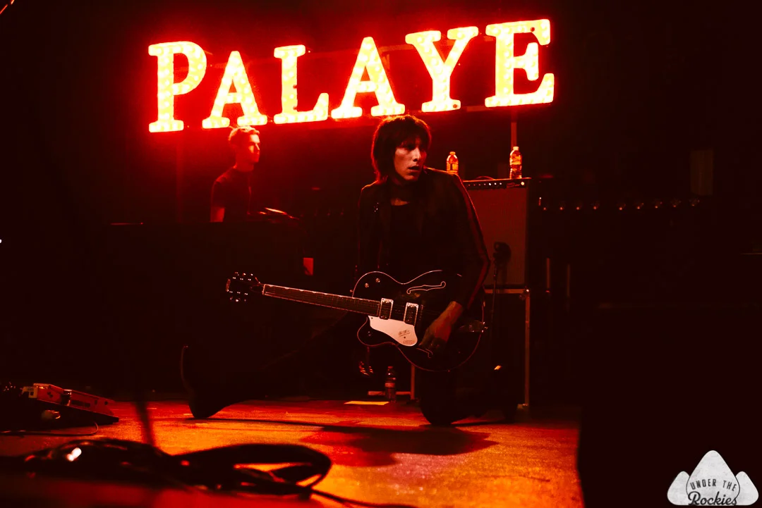 Palaye Royale