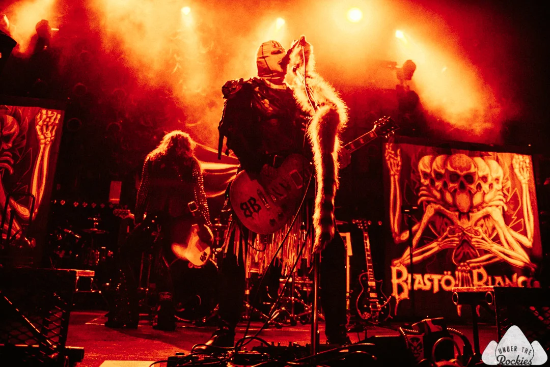 Beasto Blanco