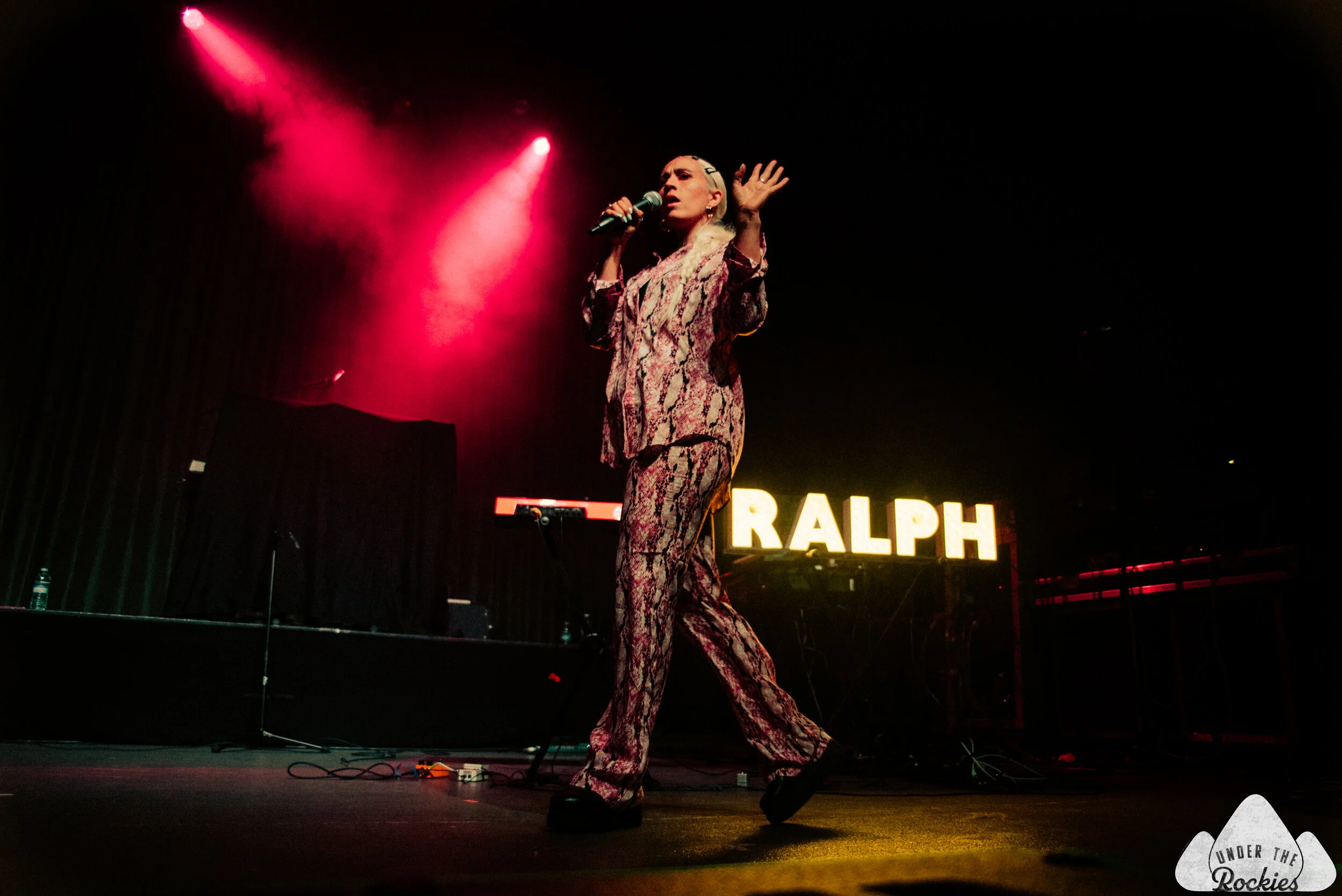 Ralph