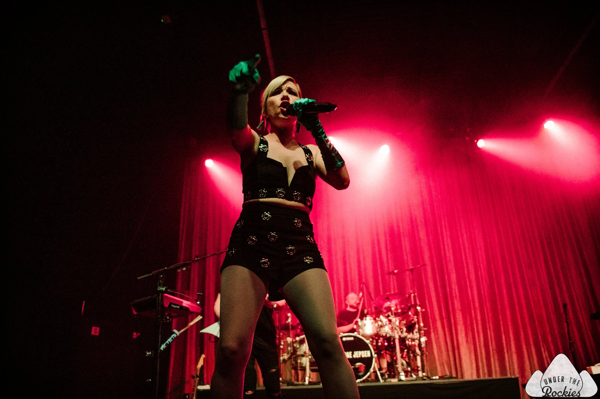 Carly Rae Jepsen