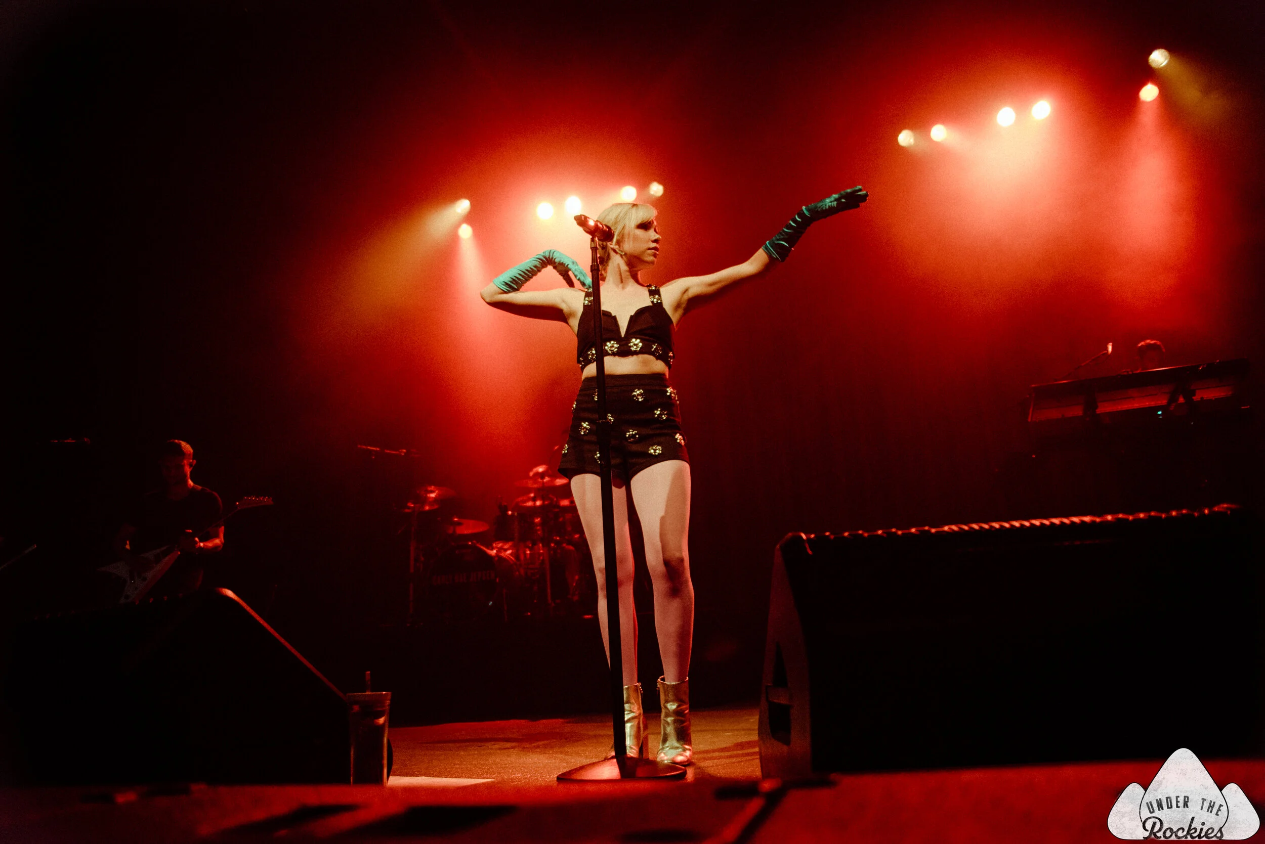 Carly Rae Jepsen