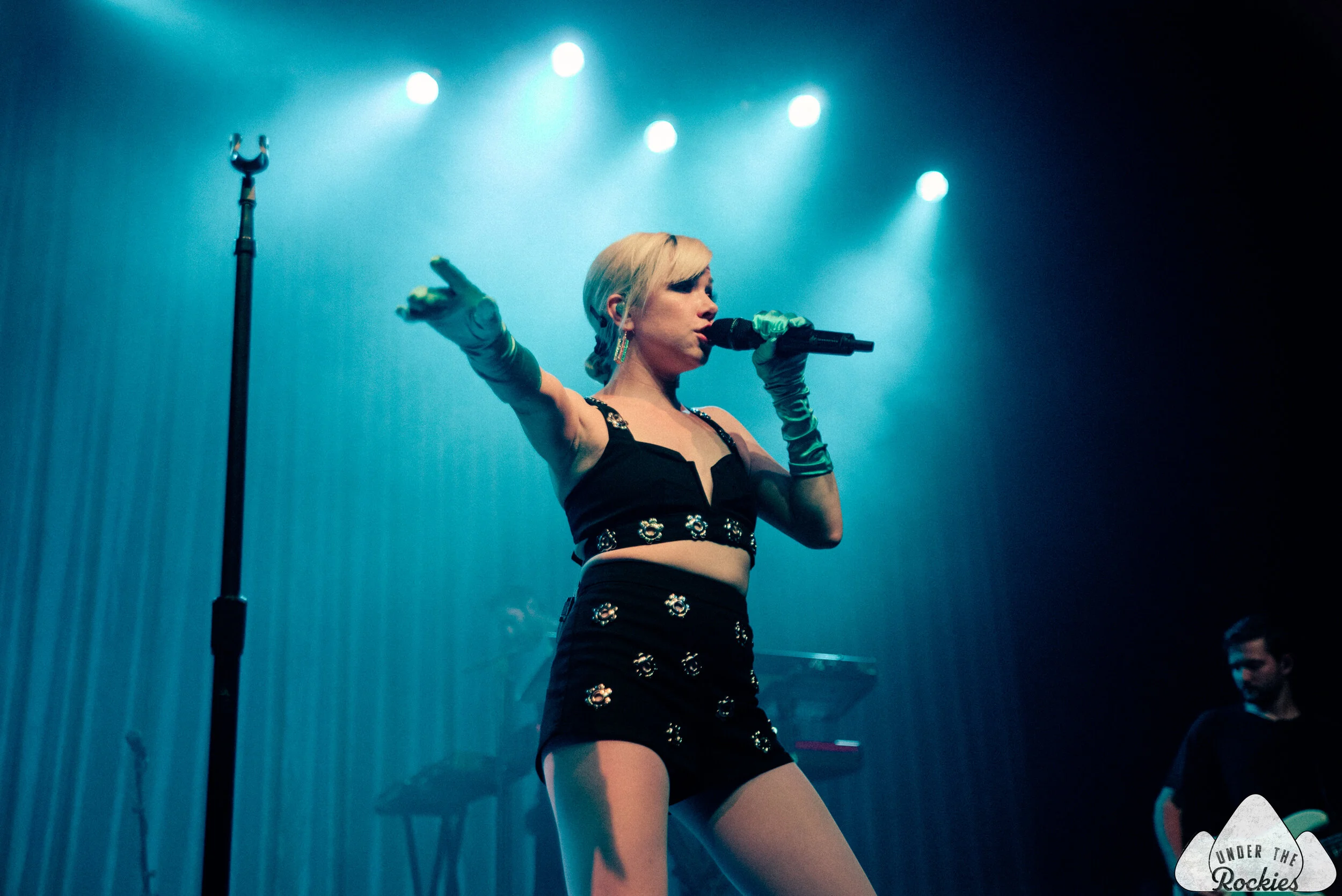 Carly Rae Jepsen