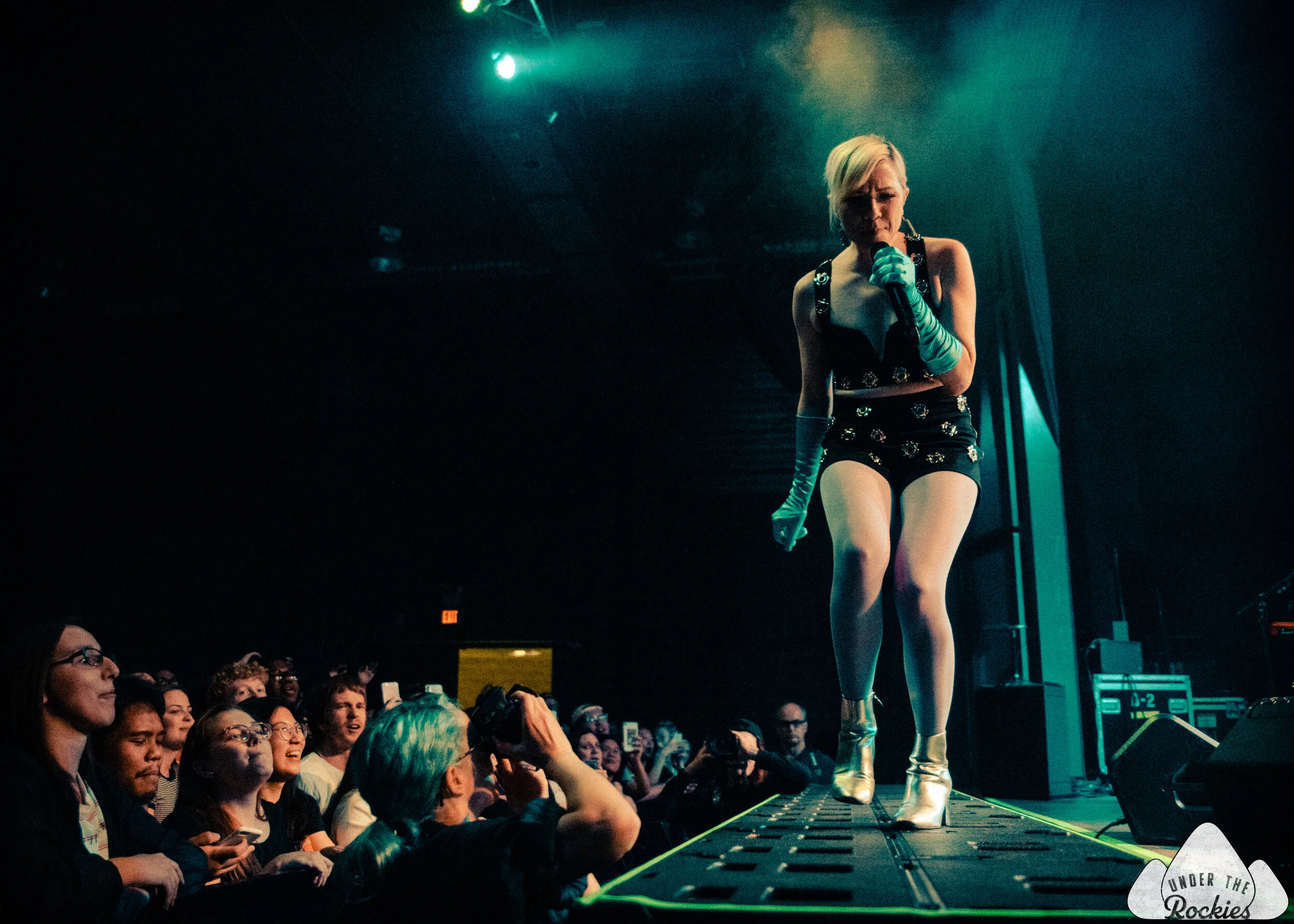 Carly Rae Jepsen