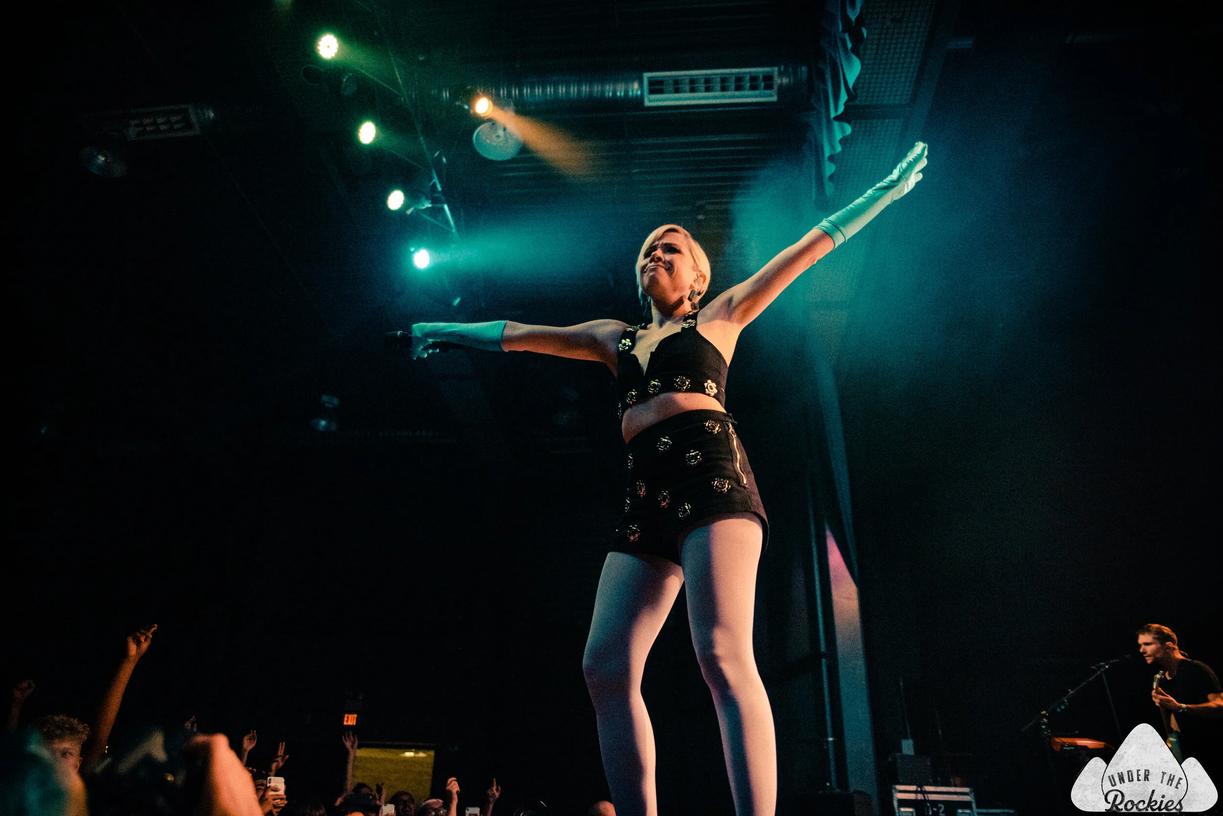 Carly Rae Jepsen