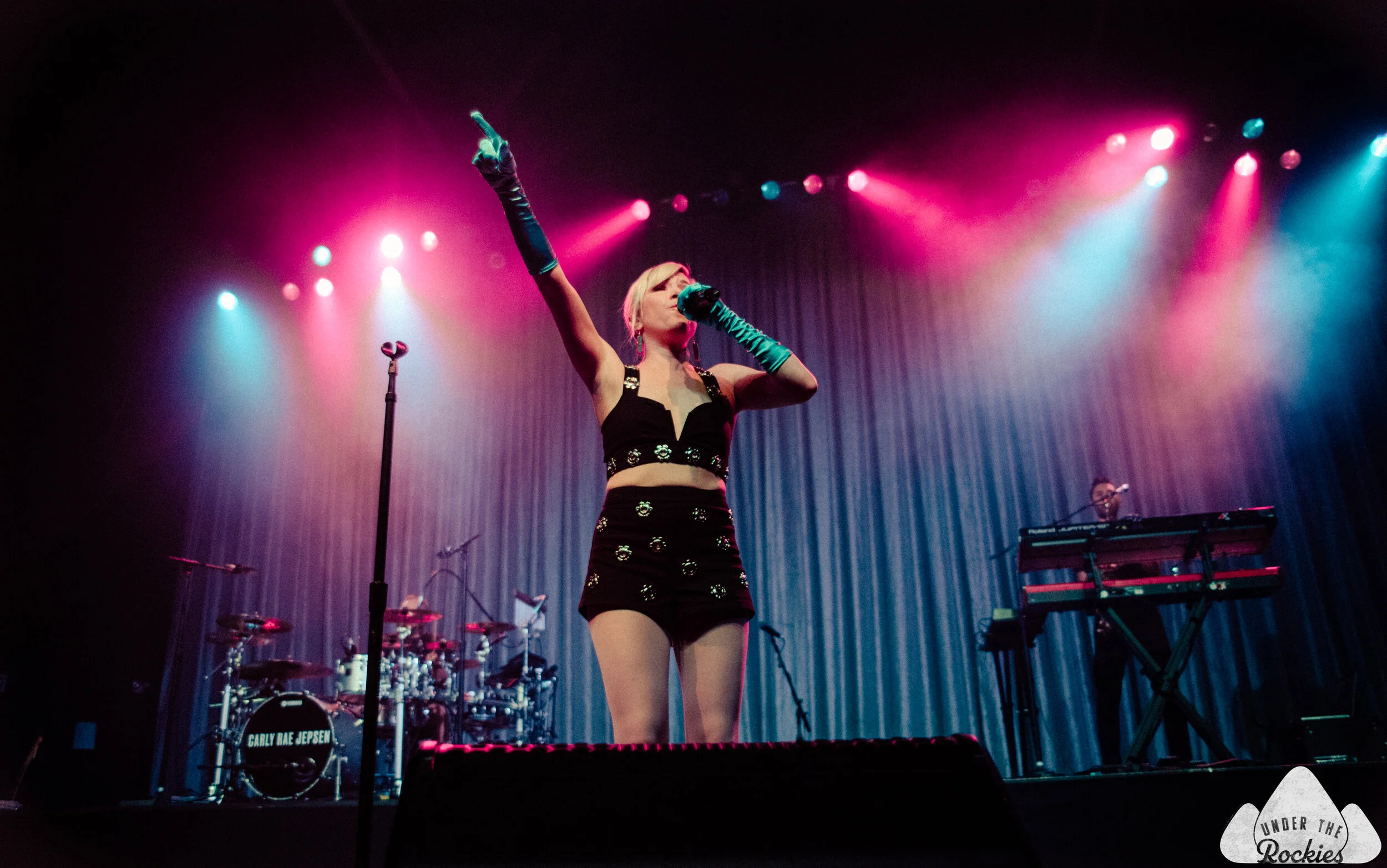 Carly Rae Jepsen