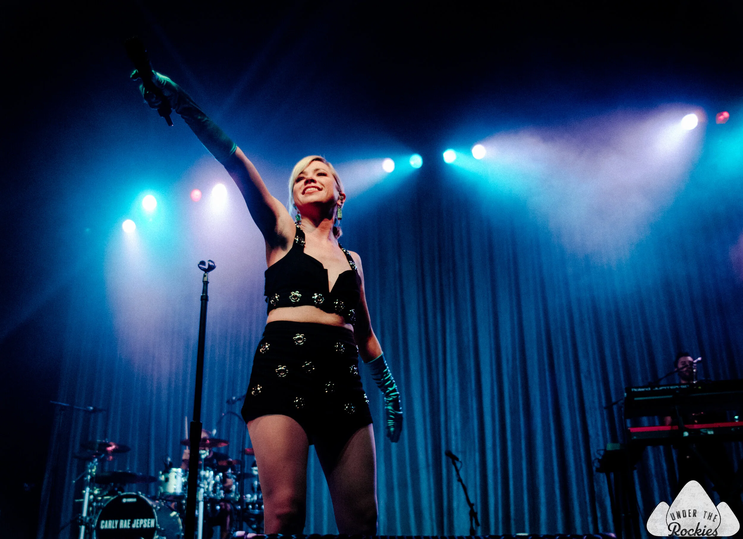Carly Rae Jepsen
