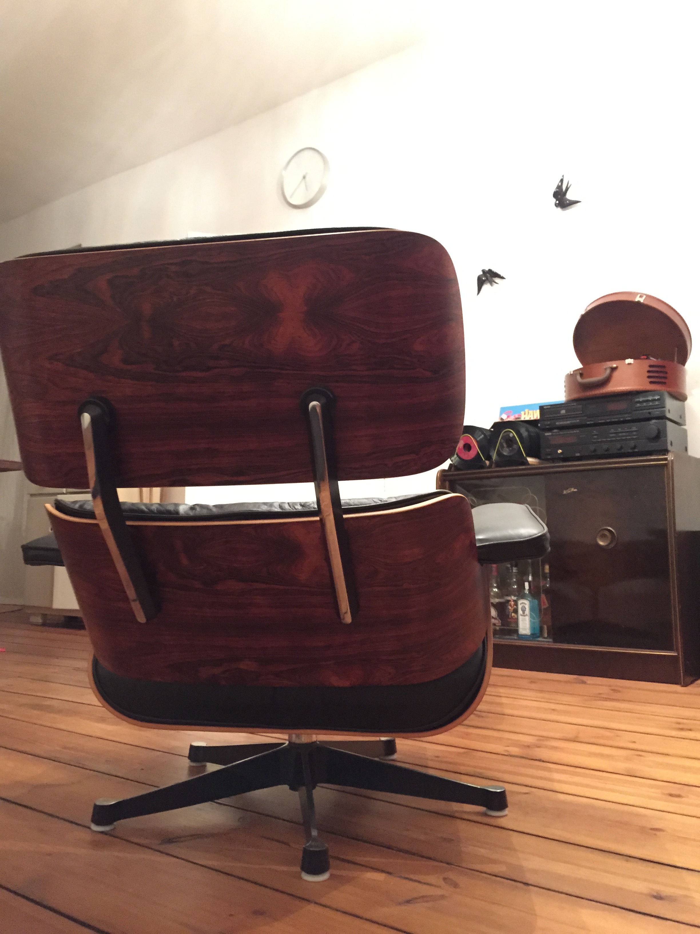 Lounge Chair | Berlin