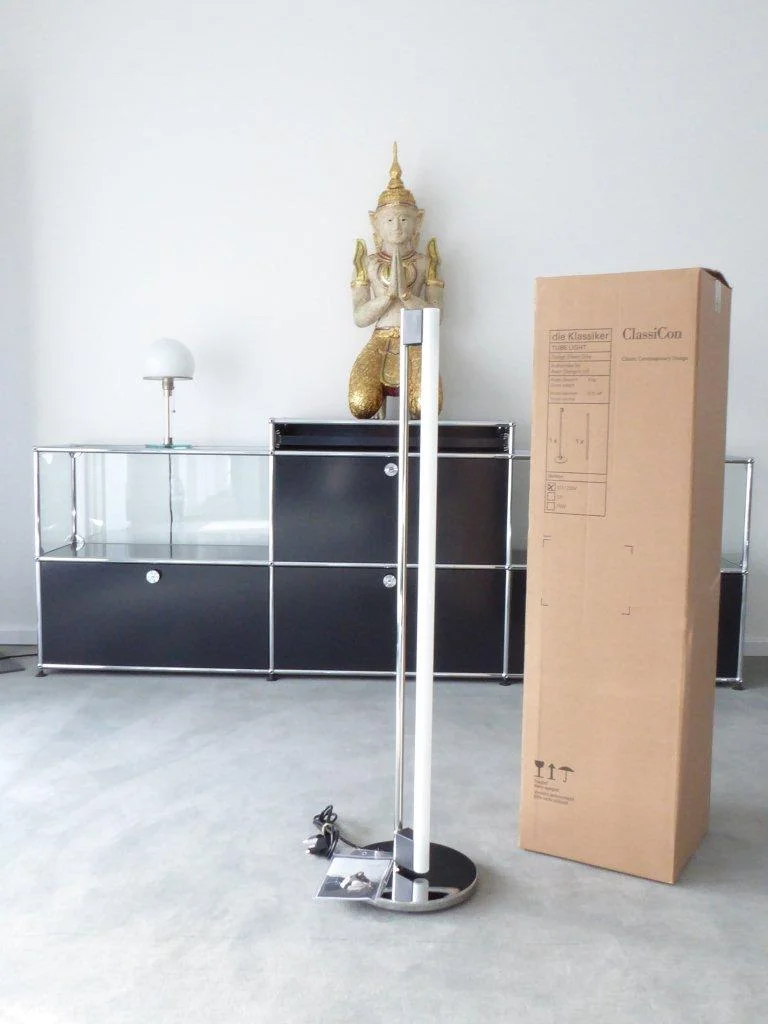Classicon Tube Light Leuchte LED, Neu & OVP 001.jpg