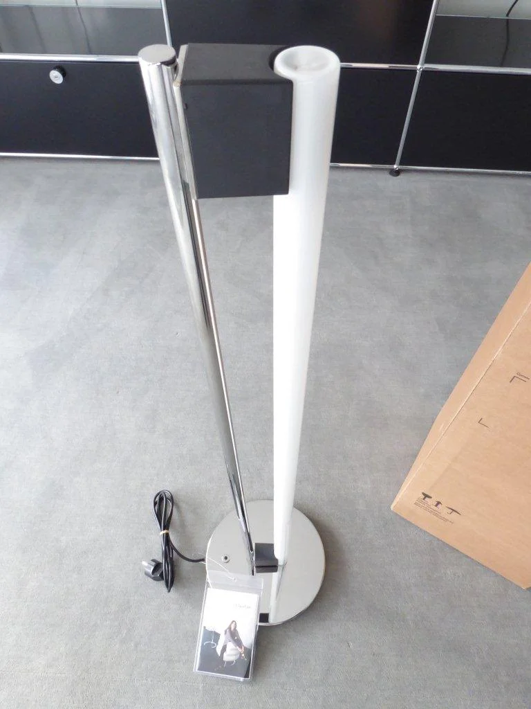 Classicon Tube Light Leuchte LED, Neu & OVP 006.jpg