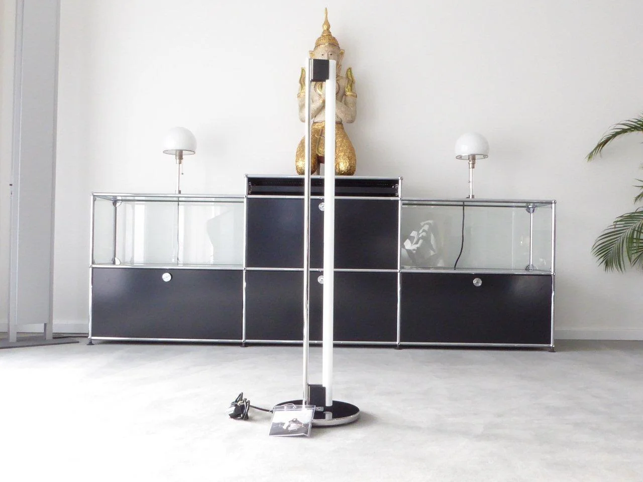 Classicon Tube Light Leuchte LED, Neu & OVP 007.jpg