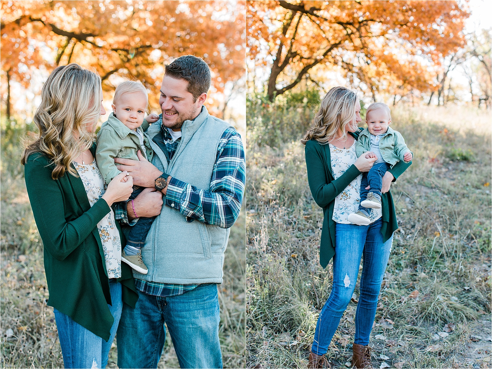 Minneapoils Family Photographer Long Lake Park New Brighton Fall Family Photos Mallory Kiesow-1.jpg