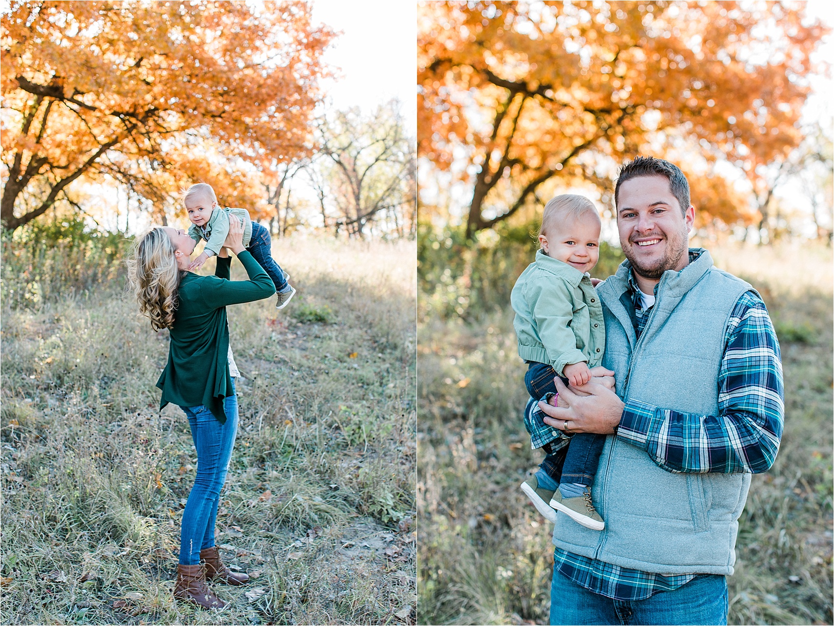 Minneapoils Family Photographer Long Lake Park New Brighton Fall Family Photos Mallory Kiesow-4.jpg