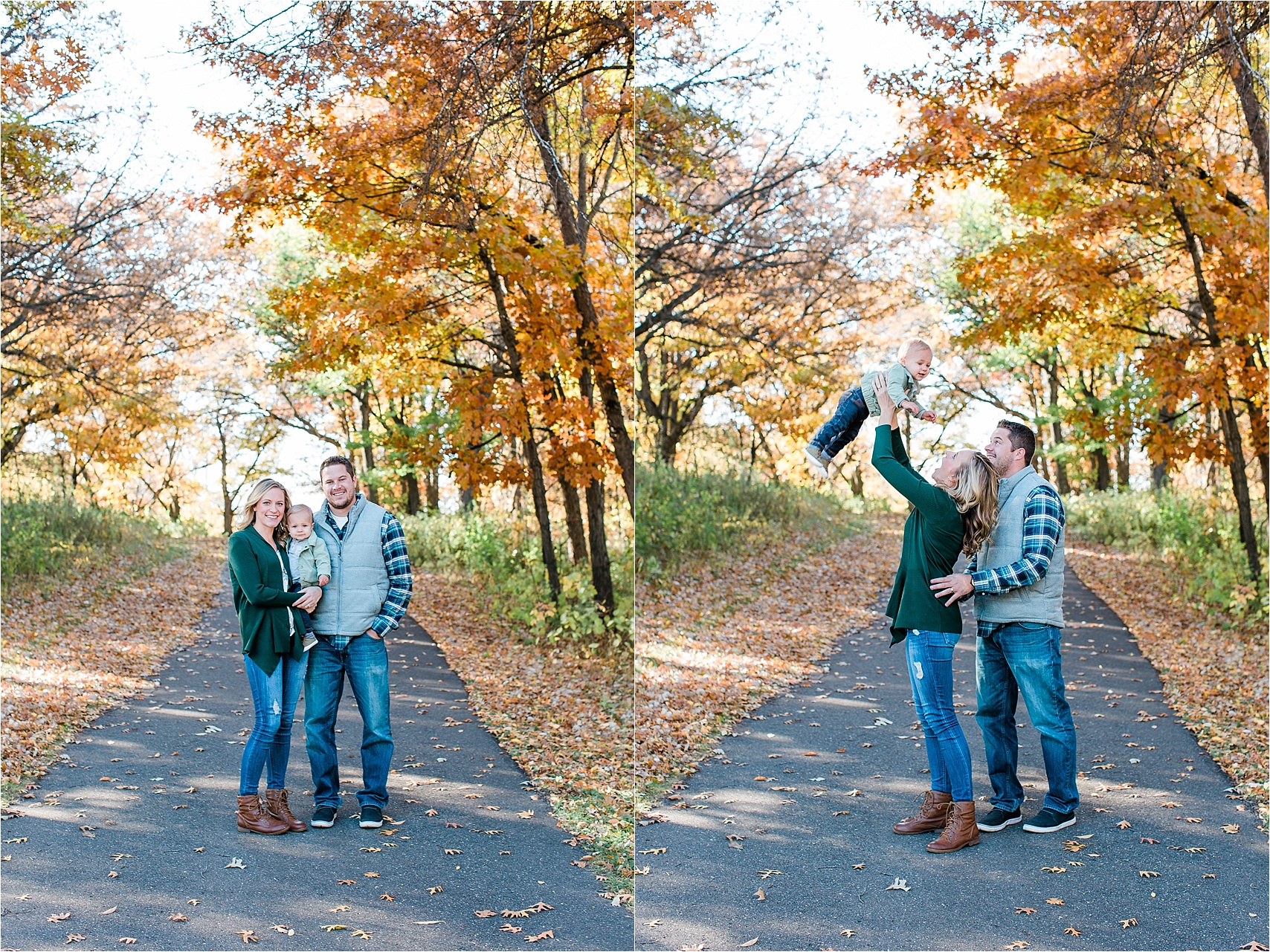 Minneapoils Family Photographer Long Lake Park New Brighton Fall Family Photos Mallory Kiesow-8.jpg