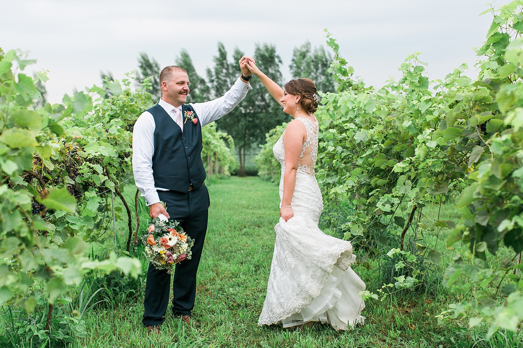 Minnesota Minneapolis Wedding Photographer Best Of 2018 Weddings Mallory Kiesow Photography_0063.jpg