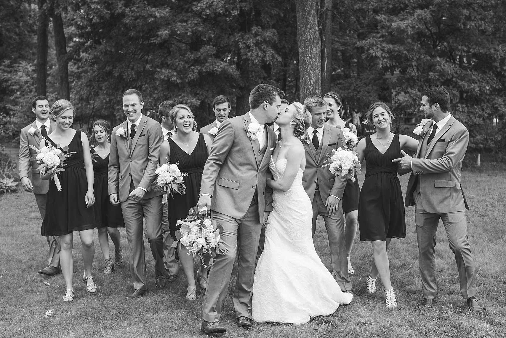 Minnesota Minneapolis Wedding Photographer Best Of 2018 Weddings Mallory Kiesow Photography_0066.jpg