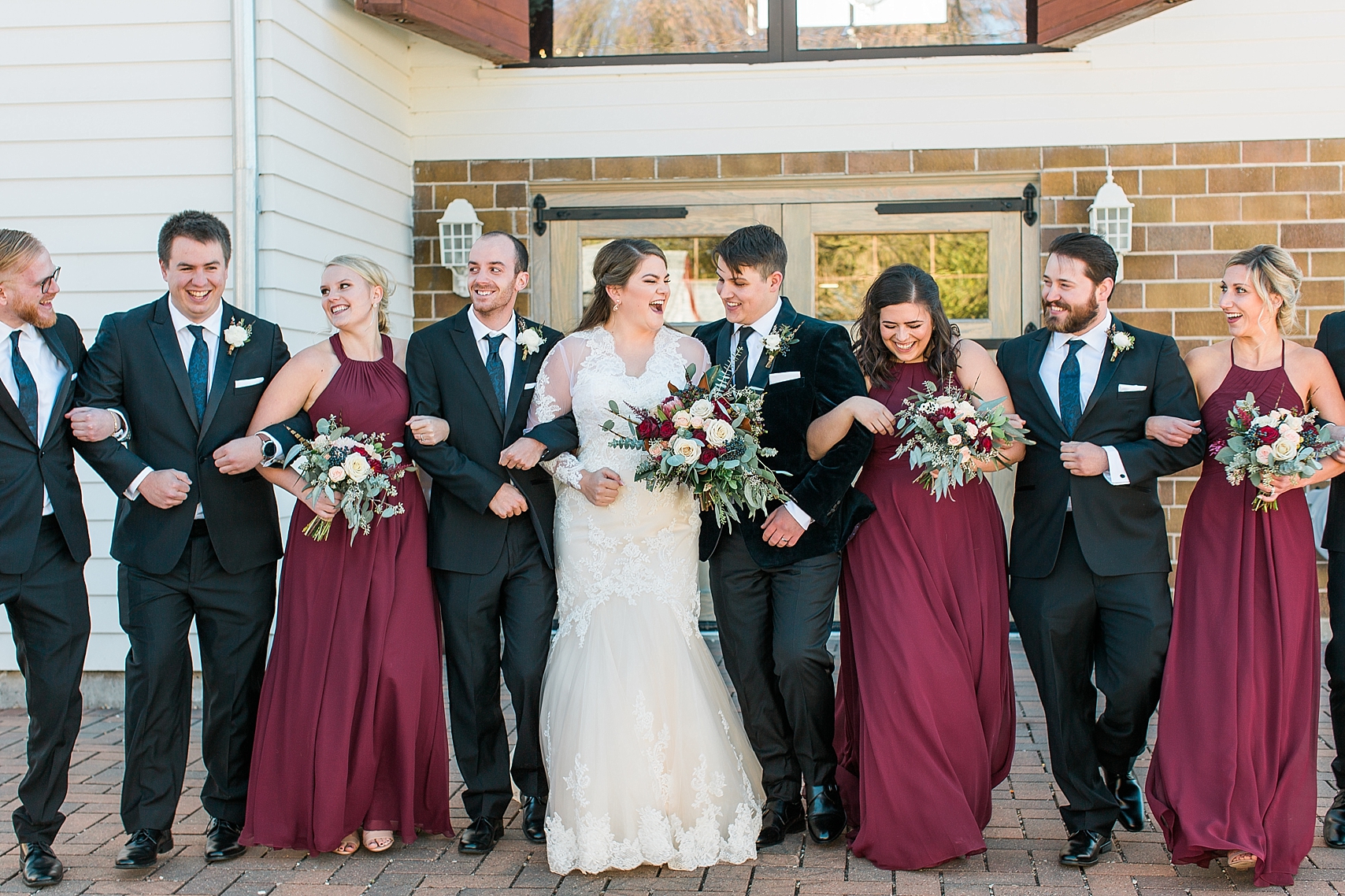 Minnesota Minneapolis Wedding Photographer Best Of 2018 Weddings Mallory Kiesow Photography_0136.jpg