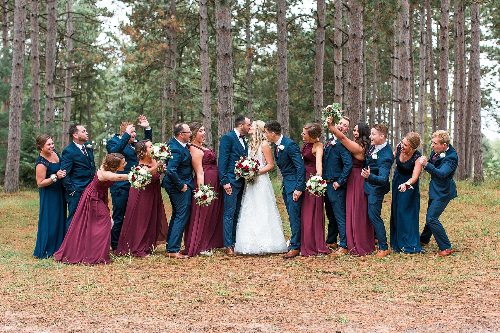 Minnesota Minneapolis Wedding Photographer Best Of 2018 Weddings Mallory Kiesow Photography_0169.jpg